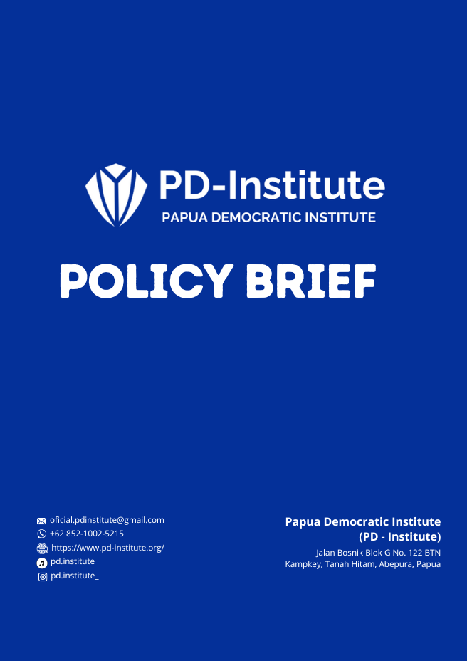 Policy Brief C