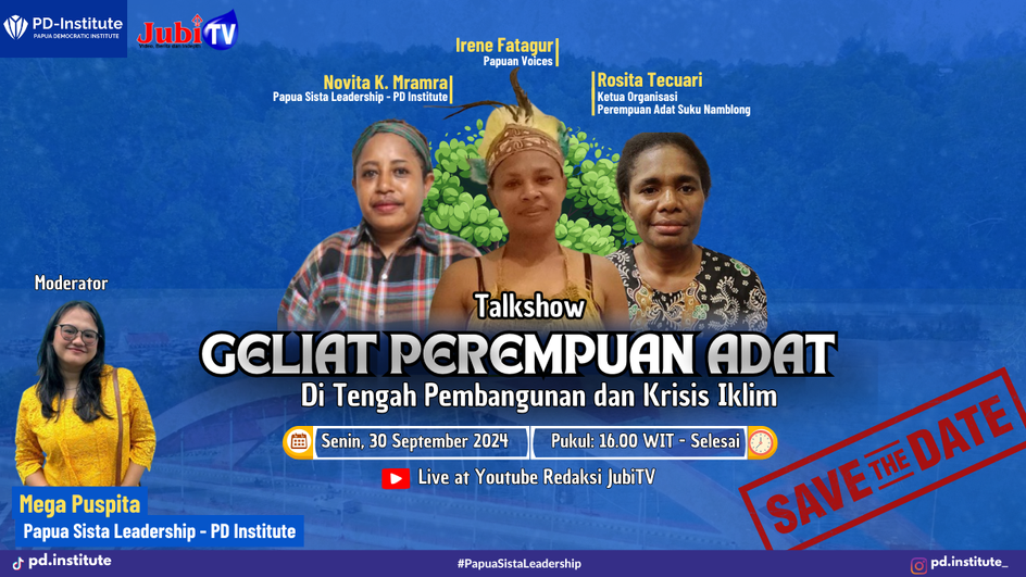 Flayer Talkshow 169