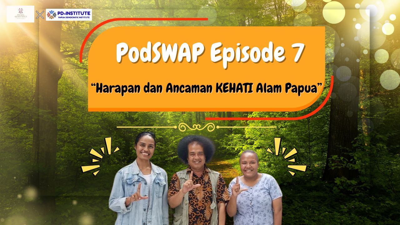 Thumb PodSWAP Episode 7