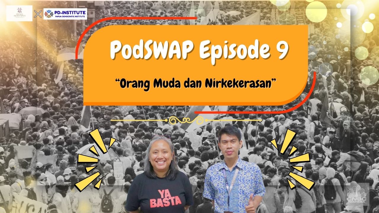 PodSWAP Episode 9
