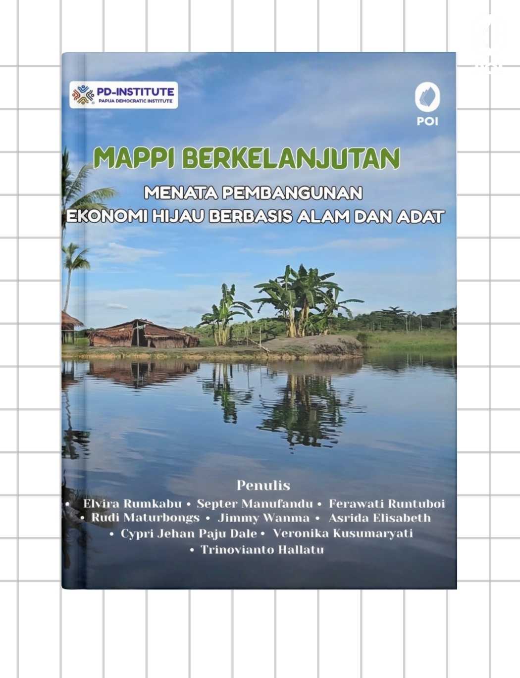 Cover Mappi