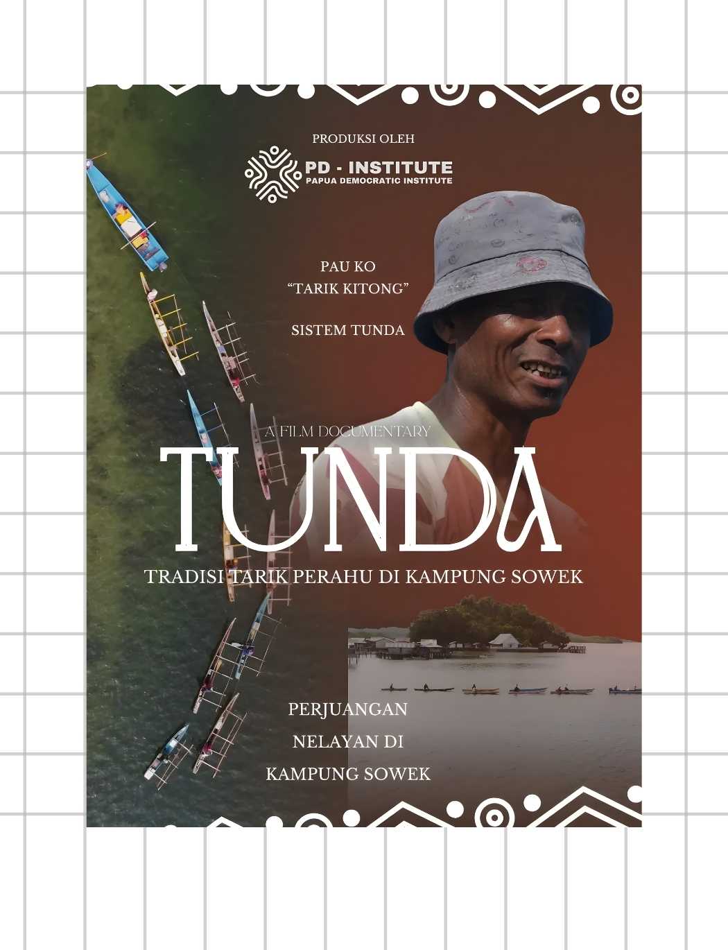 Cover Tunda